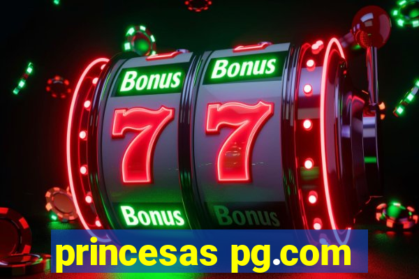 princesas pg.com